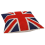 3X British Vintage Style Union Jack Flag Throw Pillow Case, Pillowcase 4