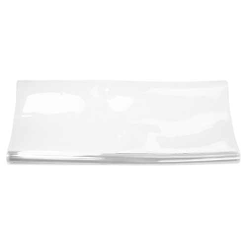 10er-Set Chaiselongues aus PVC, langlebige Schutzcoussins, transparente Sofas für rollbare Sofas, Büro 1