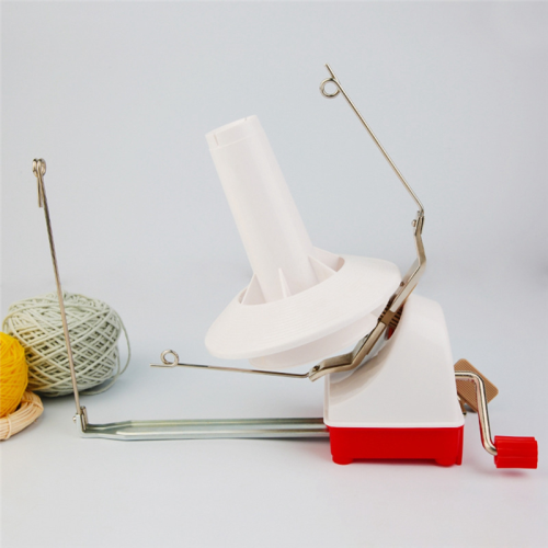 Yarn Winder Hand Twisting Machine for Crocheting 2
