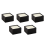 5X for Engine Separ 01030 SWK2000-10 Filter Elements Fuel Water Separator 600FG 1