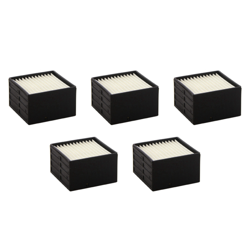 5X for Engine Separ 01030 SWK2000-10 Filter Elements Fuel Water Separator 600FG