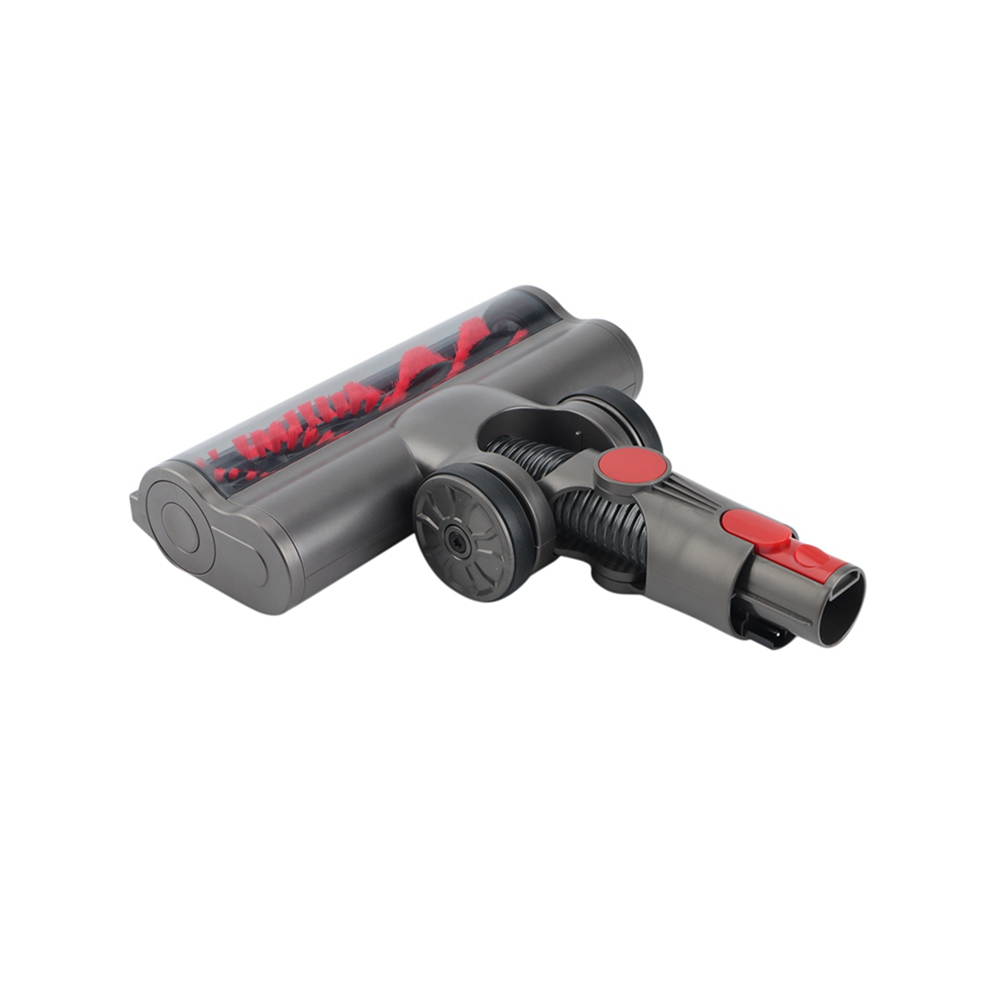 Spactz Motorized Brush With Bristle Roller Vacuum Cleaner