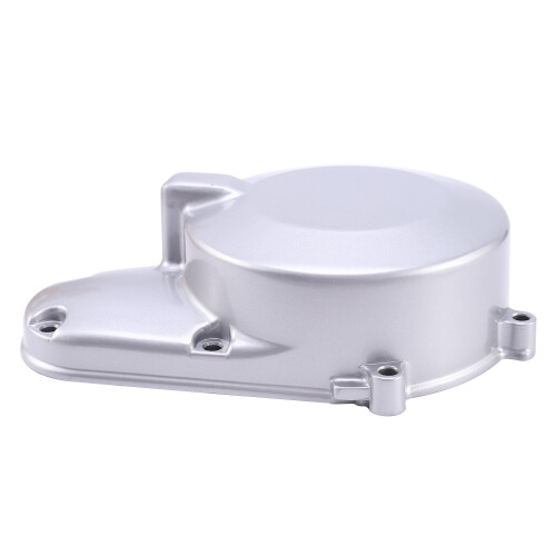Engine Stator Side Cover Crankcase for -6 Zx600 1