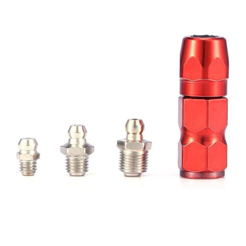 Juego de 61 engrasadores M6/M8/M10 1
