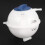 Vase d'expansion de liquide de refroidissement + bouchon pour GOLF MK2 MK3 3