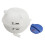 Vase d'expansion de liquide de refroidissement + bouchon pour GOLF MK2 MK3 1