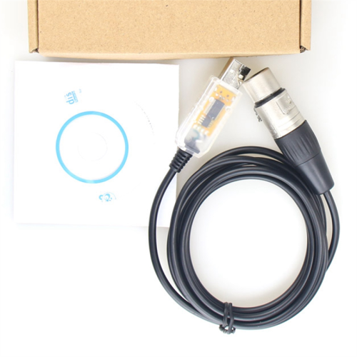 Adapter USB do interfejsu 1