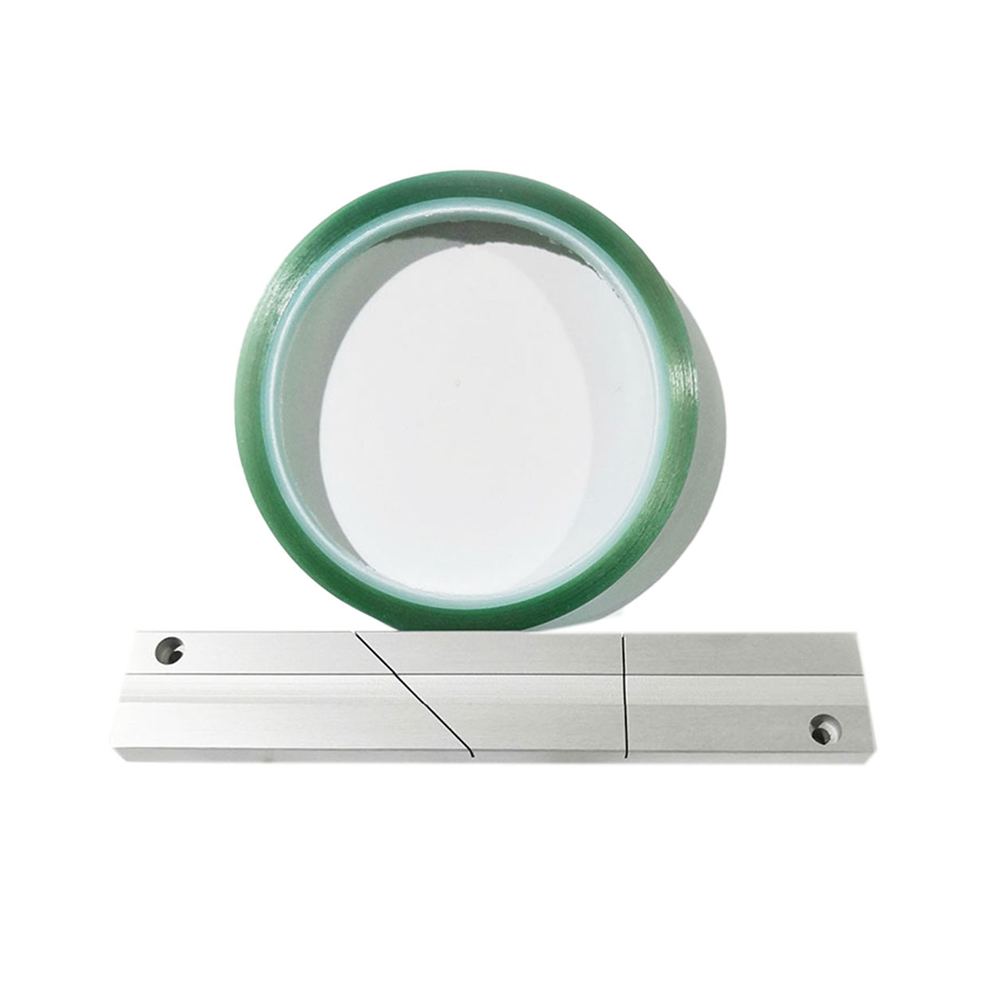 Set Di Giunzione E Terminale Per Nastro Da 1/4" E 10"-image