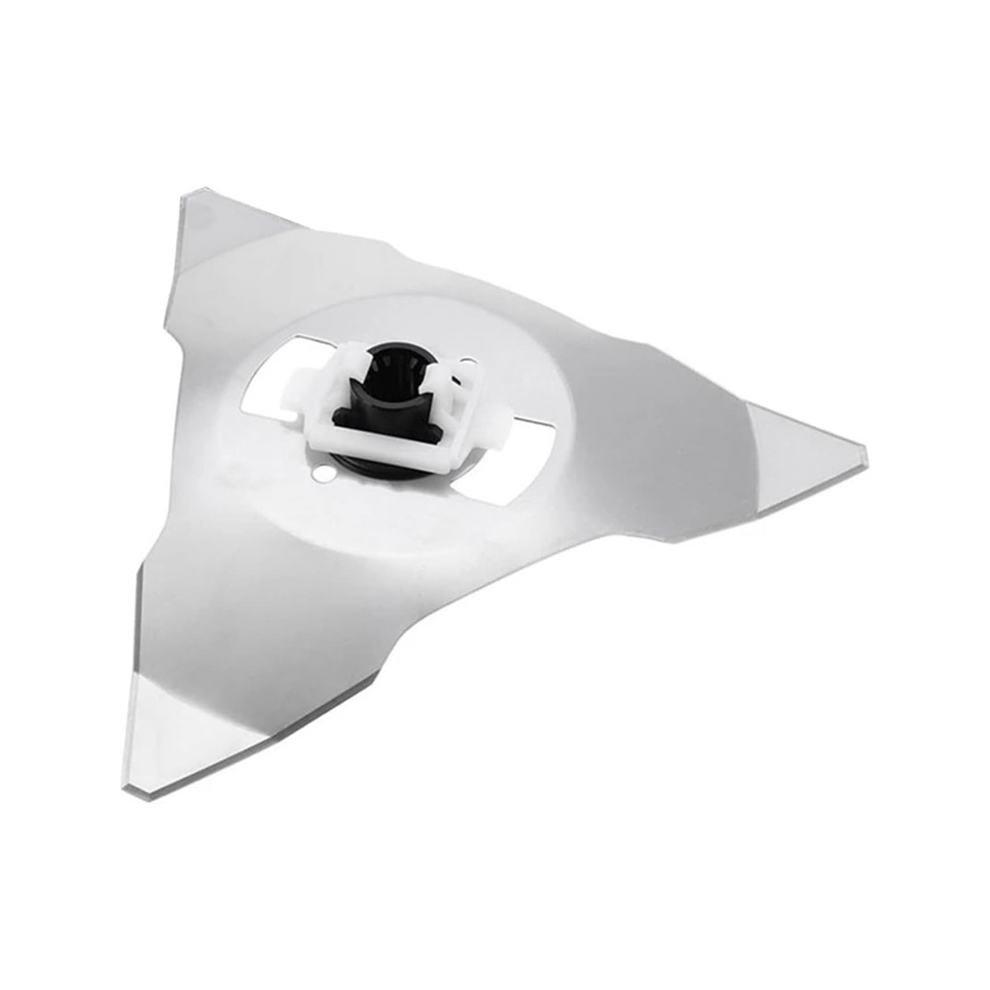 Lame de robot de pelouse pour pièces de machine mobile RC