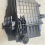 Luftfilterbehälter für Fiesta 1.6L 20142019 3