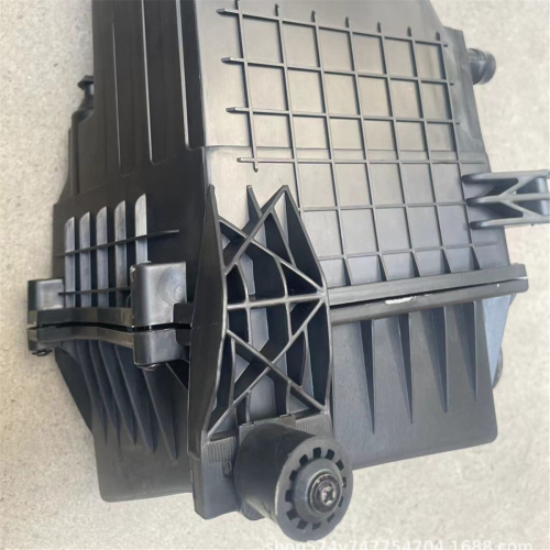Luftfilterbehälter für Fiesta 1.6L 20142019 2