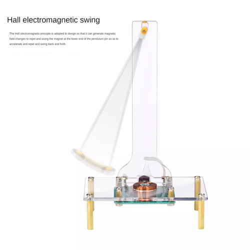 Kit de balanço eletrônico faça você mesmo 1
