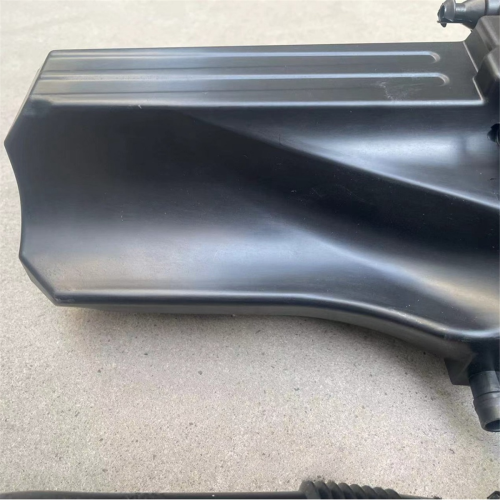 Luftfilterbehälter für Fiesta 1.6L 20142019 1