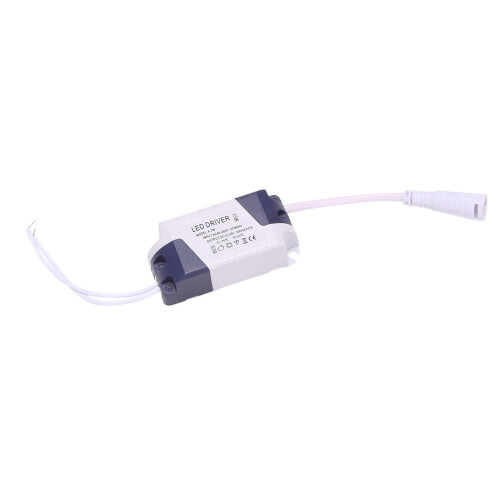 4X LED Transformer - Constant 4-7W Driver Power Supply DC12-24V 1