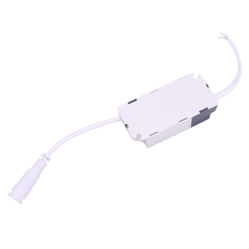 4X LED Transformer - Constant 4-7W Driver Power Supply DC12-24V 2