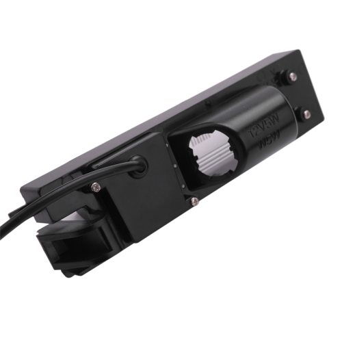 Telecamera posteriore HD per auto 2X 1