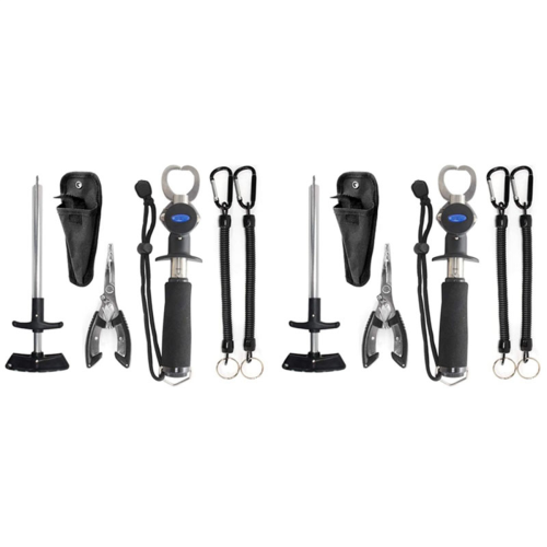 2X Equipamento de Pesca Alicate ...