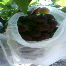 400PCS Garden Plant Fruit Cover Protect Net Mesh Bag Against Insect Bird Pest