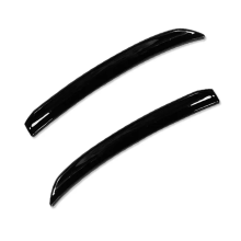 Pentru MINI F55 F56, spoiler spate negru pentru portbagaj, decor aripă de coadă