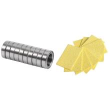 10 stuks 6700ZZ Deep Ball miniatuur dunwandige lagers