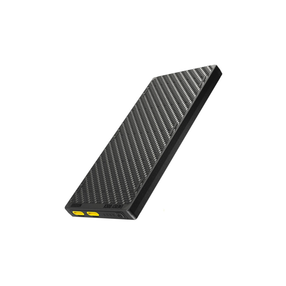 Nitecore NB10000 Gen3 10000mAh Power Bank