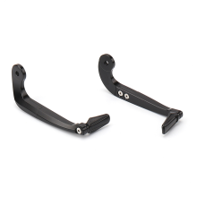 Motorcycle Handlebar Grips Protector for 450SR 22-23 (Black)