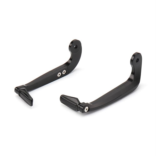 Motorcycle Handlebar Grips Protector for 450SR 22-23 (Black) 1
