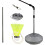 Single Badminton Training Racket Robot Trainer Accessories 1