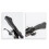Bike Handlebar Grips Ergonomic End Bar 2