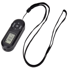 FM Radio Portable Sports Receiver