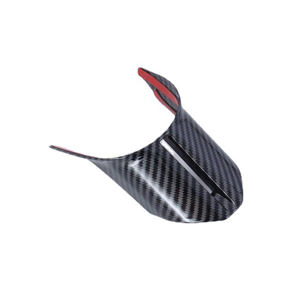 Rivestimento Decorativo Per Volante Auto Classe C W206 (Carbonio)-image