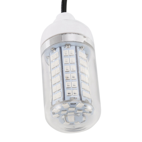 τεμάχια 12V LED πράσινο υποβρύχιο φως νυχτερινού ψαρέματος 1
