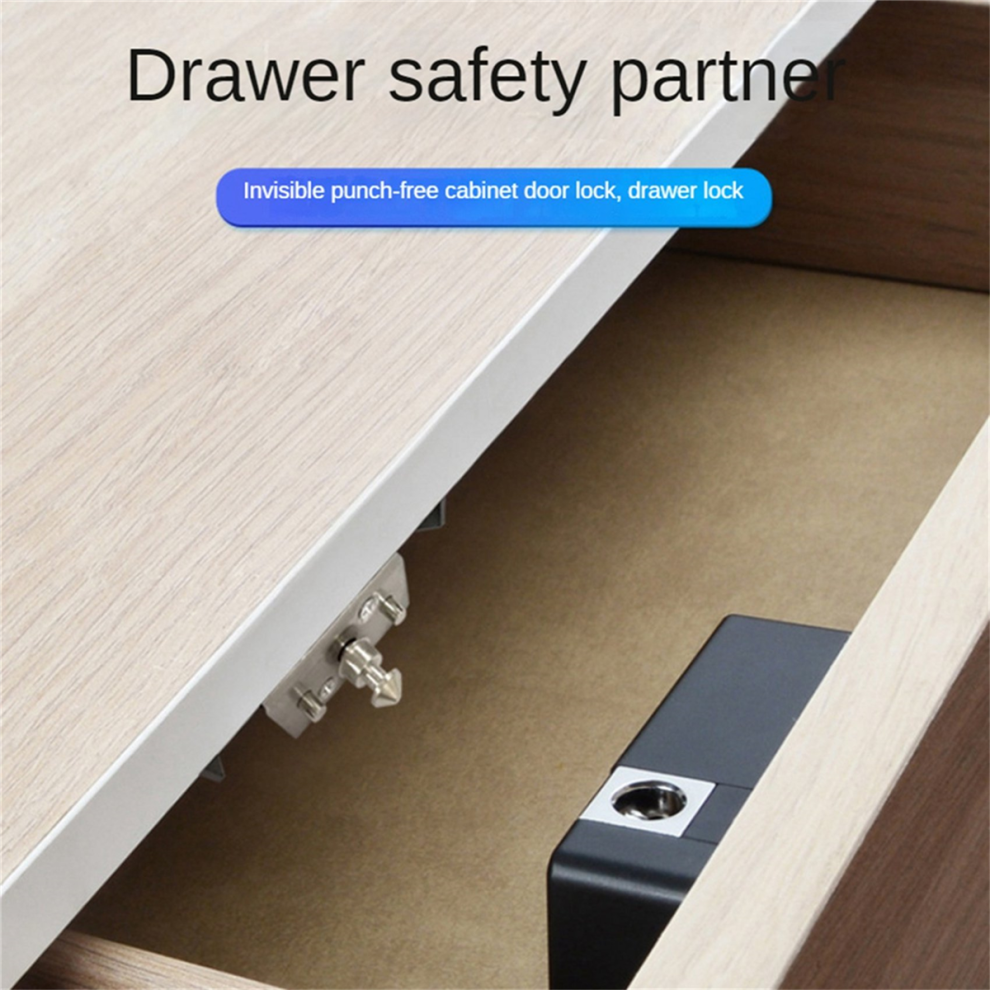 Smart Keyless Electronic Lock Ic Card Ttlock App Unlock 4853799408399