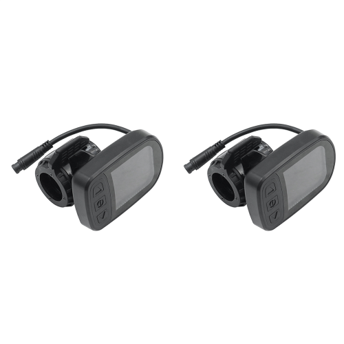 2X Dashboard Meter for G-Booster Electric Scooter Circuit Board Display Dash Accessories