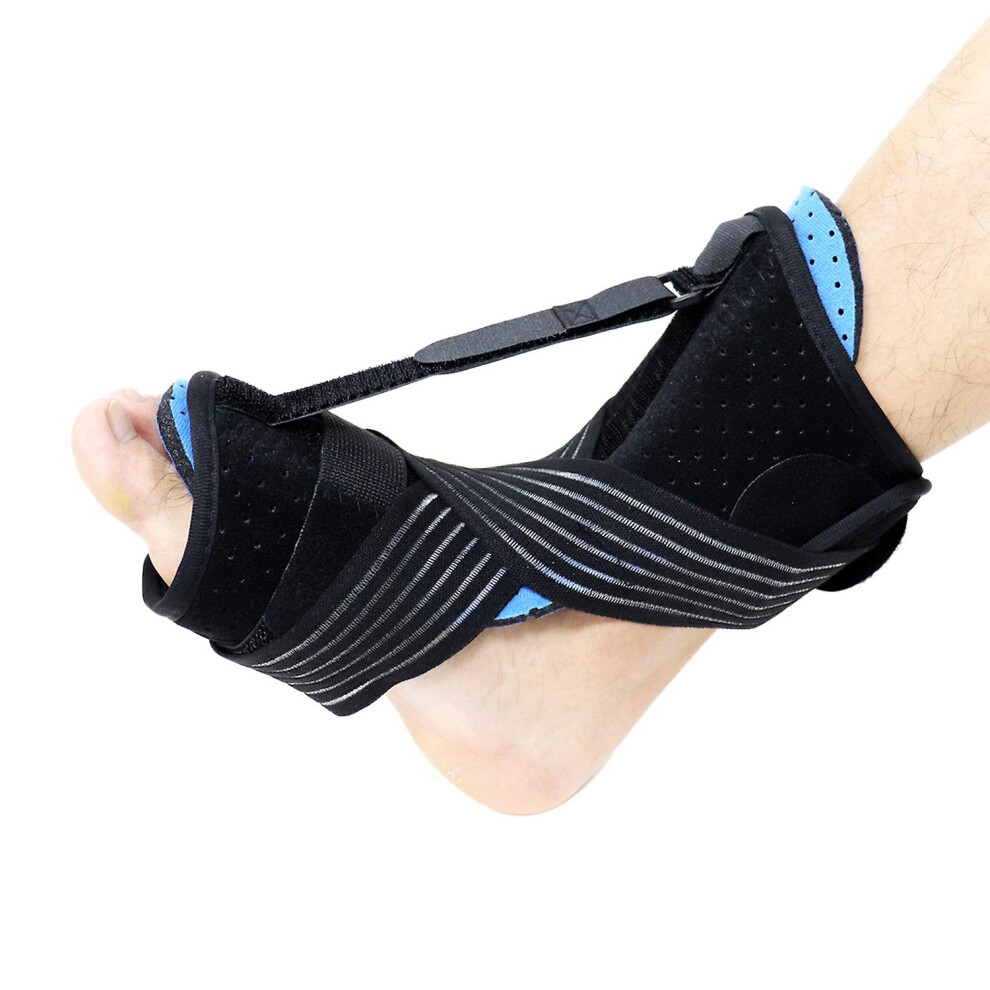 Plantar Fasciitis Night Splint For Plantar Fasciitis Adjustable Plantar Fasciitis Splint With Massa