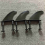 Σετ 6 τεμαχίων Soft Top Surf Fins για Softboard Paddle Board, Αξεσουάρ Surf Boards 3