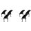 Σετ 6 τεμαχίων Soft Top Surf Fins για Softboard Paddle Board, Αξεσουάρ Surf Boards 1