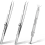 3 Pcs Pick Up Tool for Small Parts Pickup, Piercing Ball Grabber 1