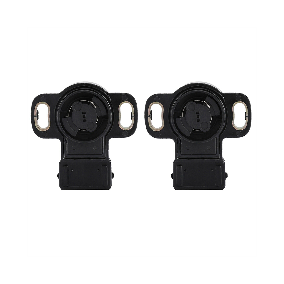 2X Md614735 Throttle Position Sensor For Galant Fto Montero Diamante 4852972341003