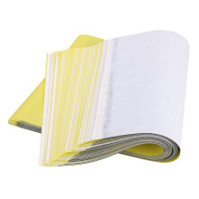 50pcs A4 Transfer Stencil Paper