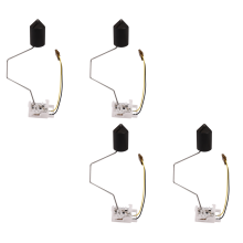 4X Czujnik poziomu paliwa w samochodzie dla / RE2 RE4 2007-2011 17708--T00 17048-SWE-T00