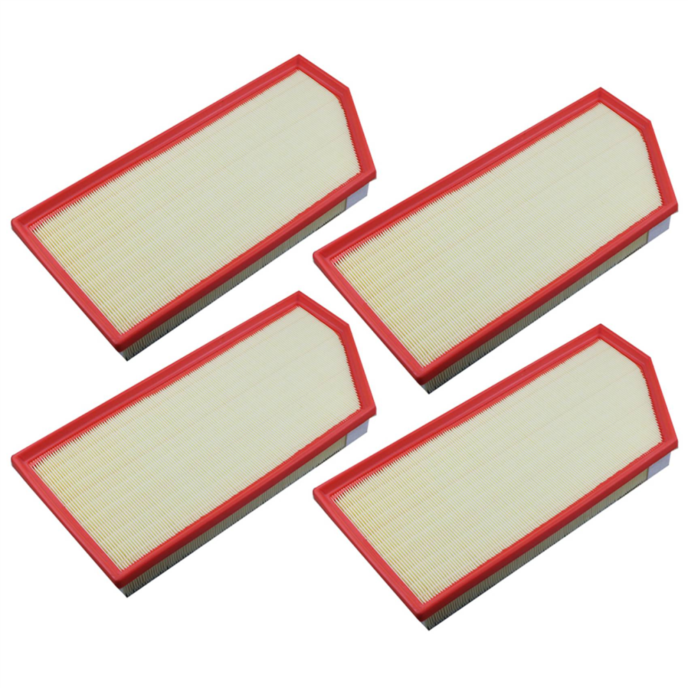 4X A6540940004 Air Filter For (C257) W213 S213 A238 C238 W222, V222, X222 E200d E220d 6540940004 4853799428175