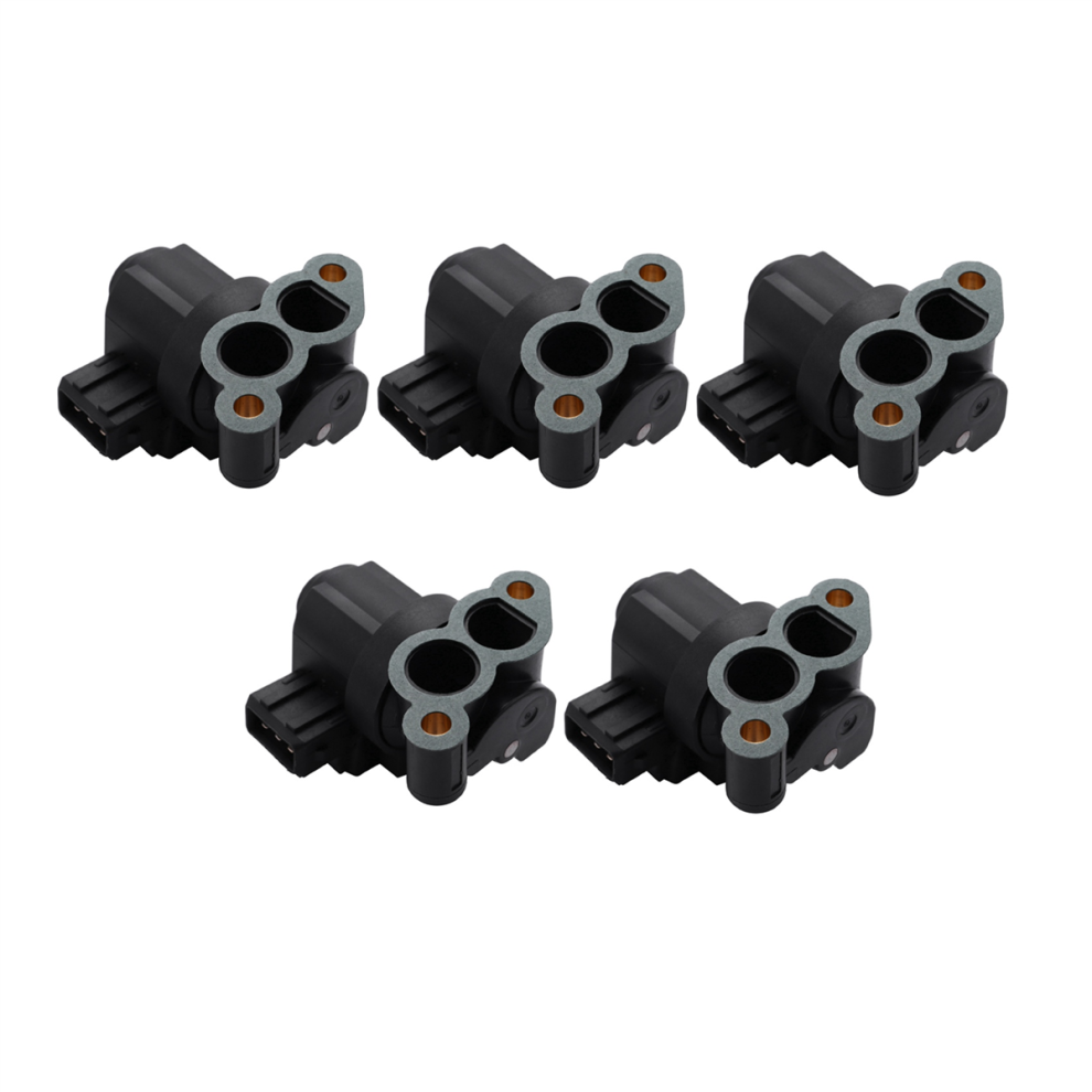 5X Idle Air Control Valve 0280140575 13411247988 For E34 E36 E46 318Ti 318I Z3 318Is 316I 4852972319620