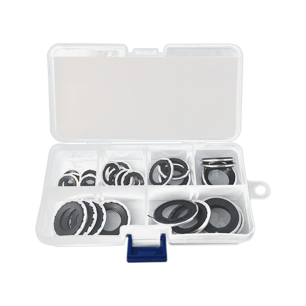 30-Teiliges Heizelement-Kompressor-Set FüR Klimaanlagen-Luftpumpe-image