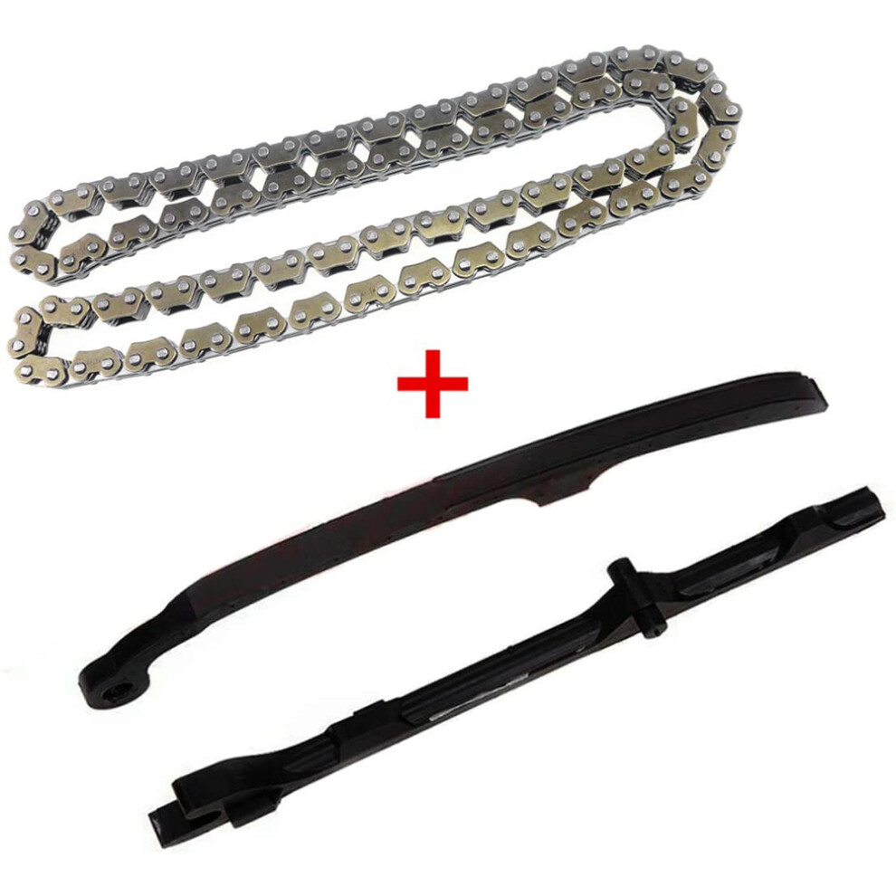 Cam Timing Chain For Trx400ex 400 X Sportrax Atv 4852972313802