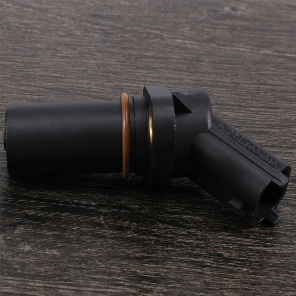 Car Crankshaft Position Sensor For Trucks Black 4851552859587