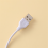 Duck Lamp, 3D Table Lifelike LED Elamp, with USB White 2