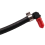 For - OM642 V6 Fuel Return Line Pipe 3