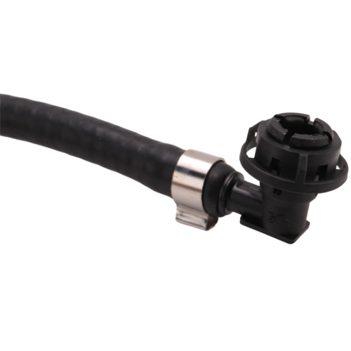 For - OM642 V6 Fuel Return Line Pipe 1