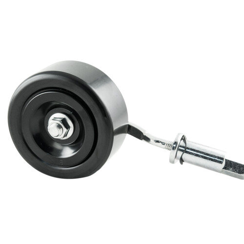 For Navara D40 Car Replacement Pulley Idler 11925EB32A